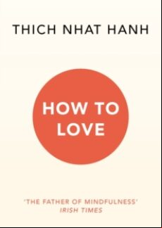 HOW TO LOVE (edición en inglés)