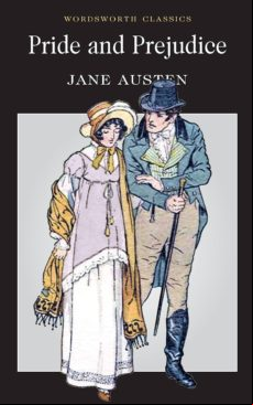 PRIDE AND PREJUDICE EBOOK (edición en inglés)