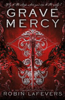 Grave Mercy (ebook)