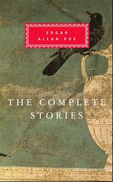 THE COMPLETE STORIES (POE) (edición en inglés)