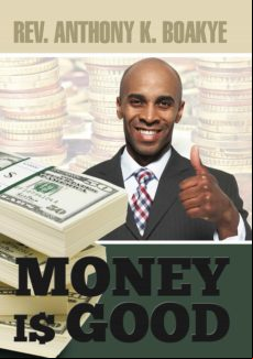 Money Is Good (ebook)