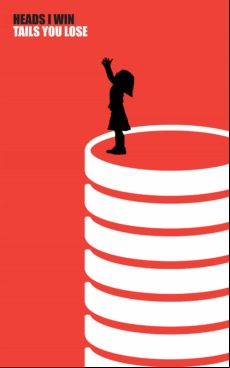 Heads I Win Tails You Lose (ebook)