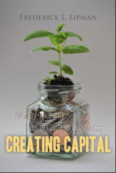 CREATING CAPITAL EBOOK (edición en inglés)