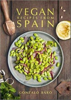 Vegan Recipes From Spain