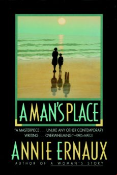 A Man S Place