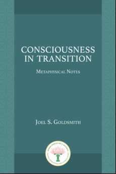 CONSCIOUSNESS IN TRANSITION EBOOK (edición en inglés)