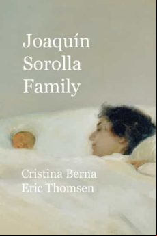 JOAQUIN SOROLLA FAMILY (edición en inglés)