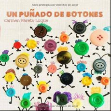 Un Puñado De Botones: Cuento Infantil Sobre La Diversidad Familiar