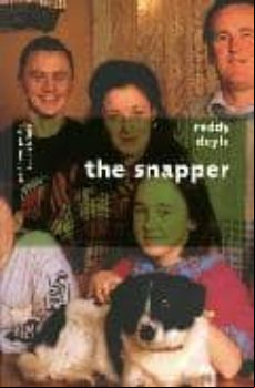 THE SNAPPER (edición en francés)