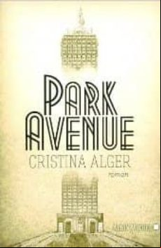 PARK AVENUE (edición en francés)