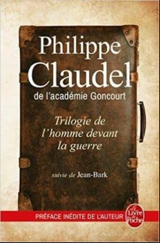 Trilogie De L Homme Devant La Guerre