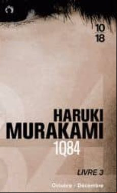 1q84 Iii