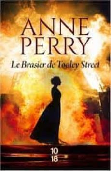Le Brasier De Tooley Street