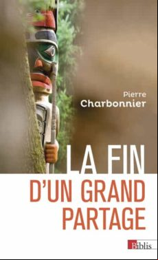 La Fin D Un Grand Partage