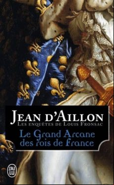 Le Grand Arcane Des Rois De 