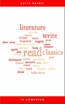 In Homespun (ebook)