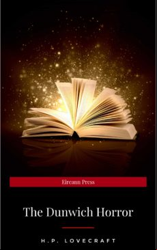 The Dunwich Horror (ebook)