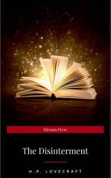 The Disinterment (ebook)