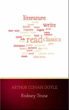 Rodney Stone (ebook)