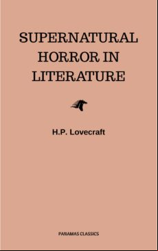 Supernatural Horror In Literature (ebook)