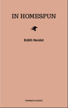 In Homespun (ebook)