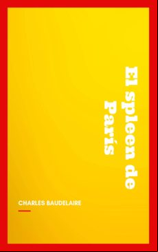 El Spleen De París (ebook)
