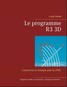 LE PROGRAMME R3 3D EBOOK (edición en francés)