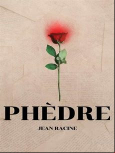 PHEDRE EBOOK (edición en francés)