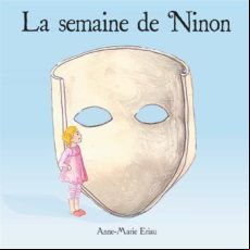LA SEMAINE DE NINON EBOOK (edición en francés)