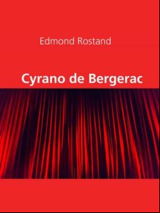 CYRANO DE BERGERAC EBOOK (edición en francés)