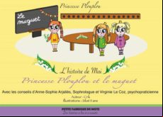 PRINCESSE PLOUPLOU ET LE MUGUET EBOOK (edición en francés)