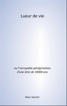 LUEUR DE VIE EBOOK (edición en francés)