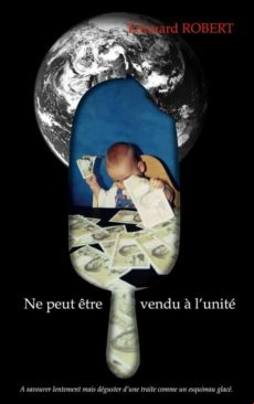 NE PEUT ÊTRE VENDU À LUNITÉ EBOOK (edición en francés)