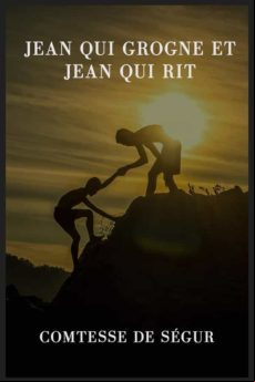 JEAN QUI GROGNE ET JEAN QUI RIT EBOOK (edición en francés)