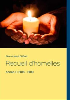 RECUEIL DHOMÉLIES EBOOK (edición en francés)