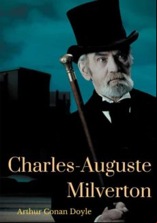 CHARLES-AUGUSTE MILVERTON EBOOK (edición en francés)