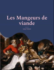 Les Mangeurs De Viande (ebook)