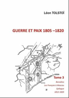 GUERRE ET PAIX EBOOK (edición en francés)
