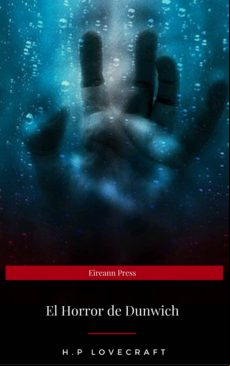 El Horror De Dunwich (eireann Press) (ebook)