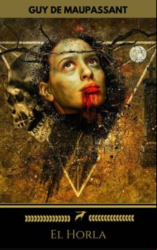El Horla (golden Deer Classics) (ebook)
