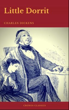 Little Dorrit (cronos Classics) (ebook)
