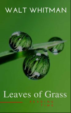 LEAVES OF GRASS EBOOK (edición en inglés)