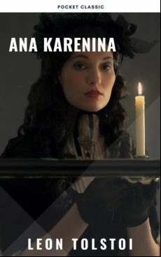 Anna Karénina (ebook)