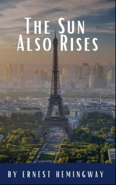 The Sun Also Rises (ebook)
