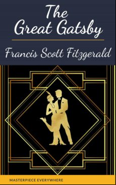 THE GREAT GATSBY: ORIGINAL 1925 EDITION EBOOK