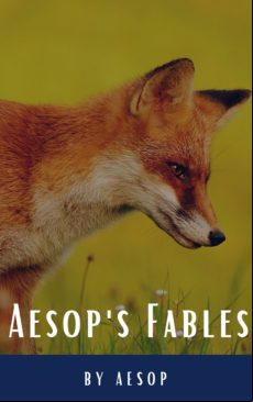 AESOPS FABLES EBOOK