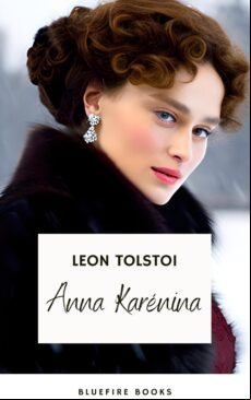 ANNA KARENINA EBOOK (edición en inglés)
