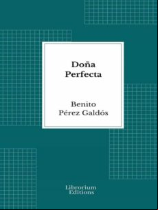 DOÑA PERFECTA EBOOK