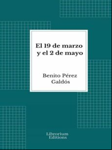 EL 19 DE MARZO Y EL 2 DE MAYO EBOOK
