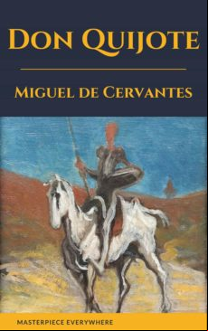 Don Quijote De La Mancha (ebook)